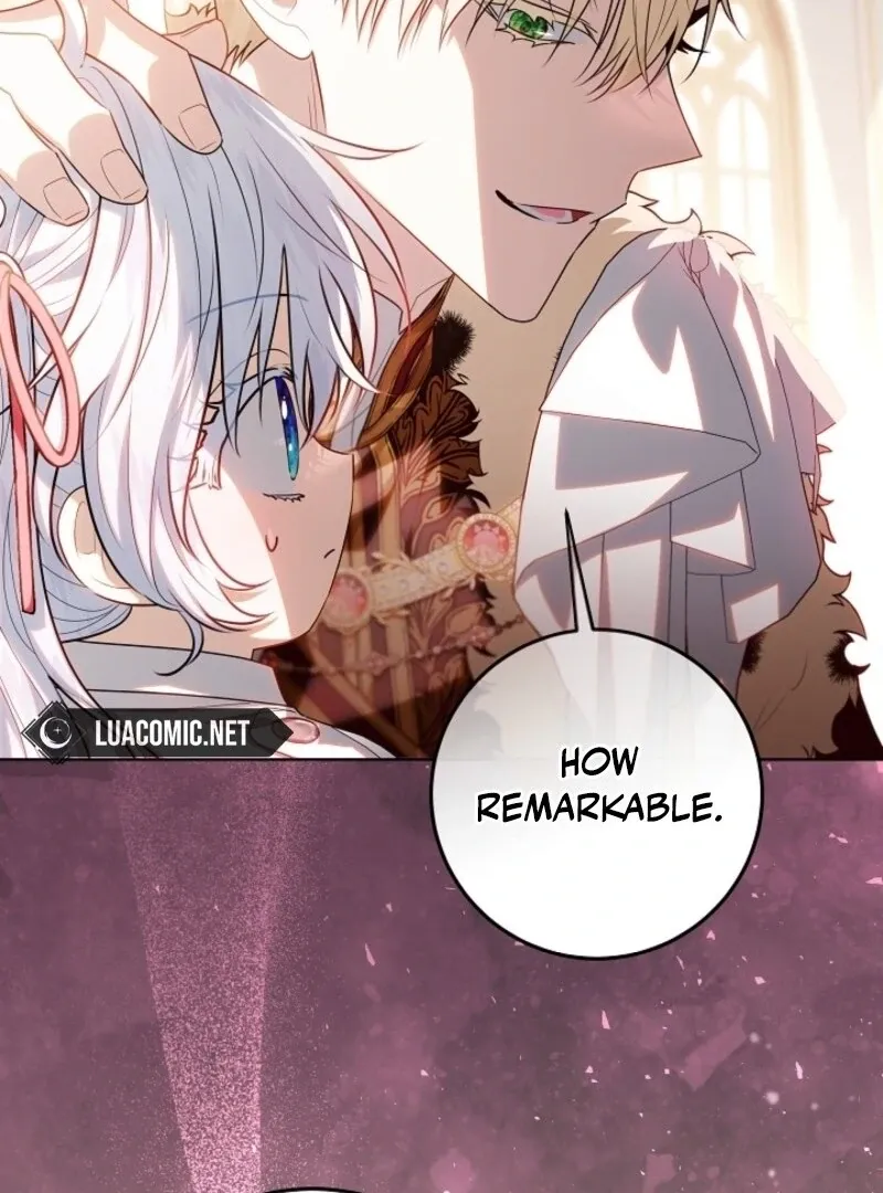 My Daddy Hides His Power Chapter 57 page 97 - 
