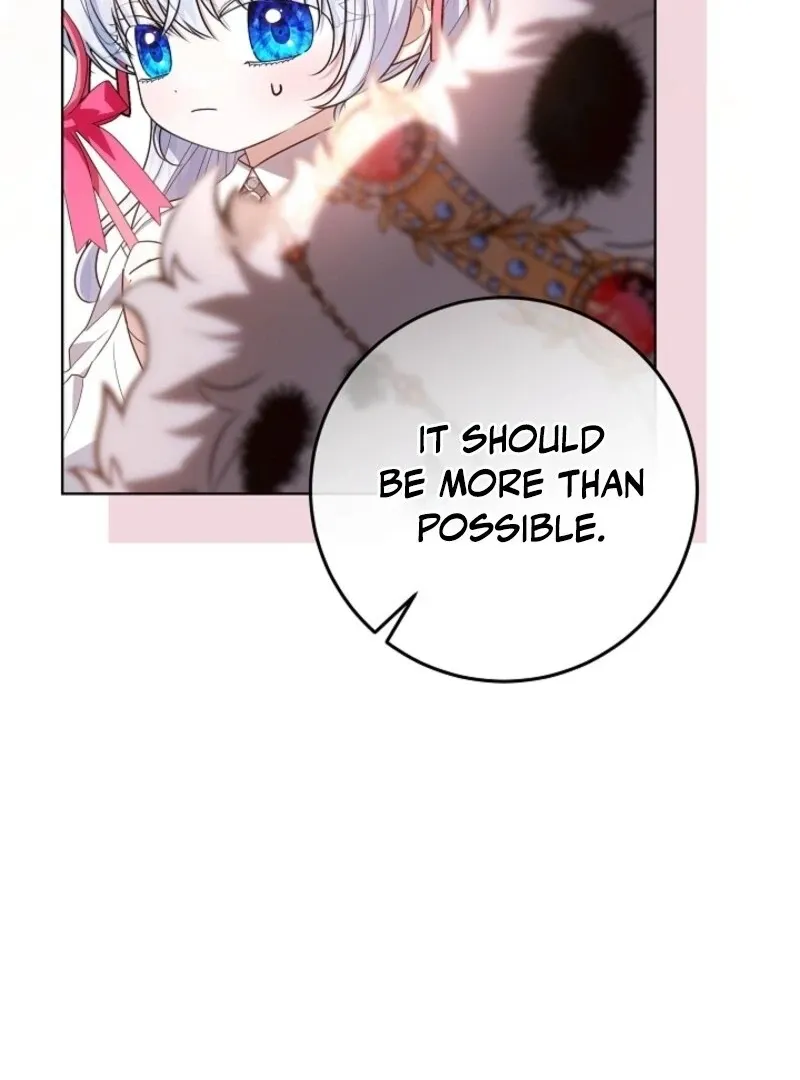 My Daddy Hides His Power Chapter 57 page 99 - 