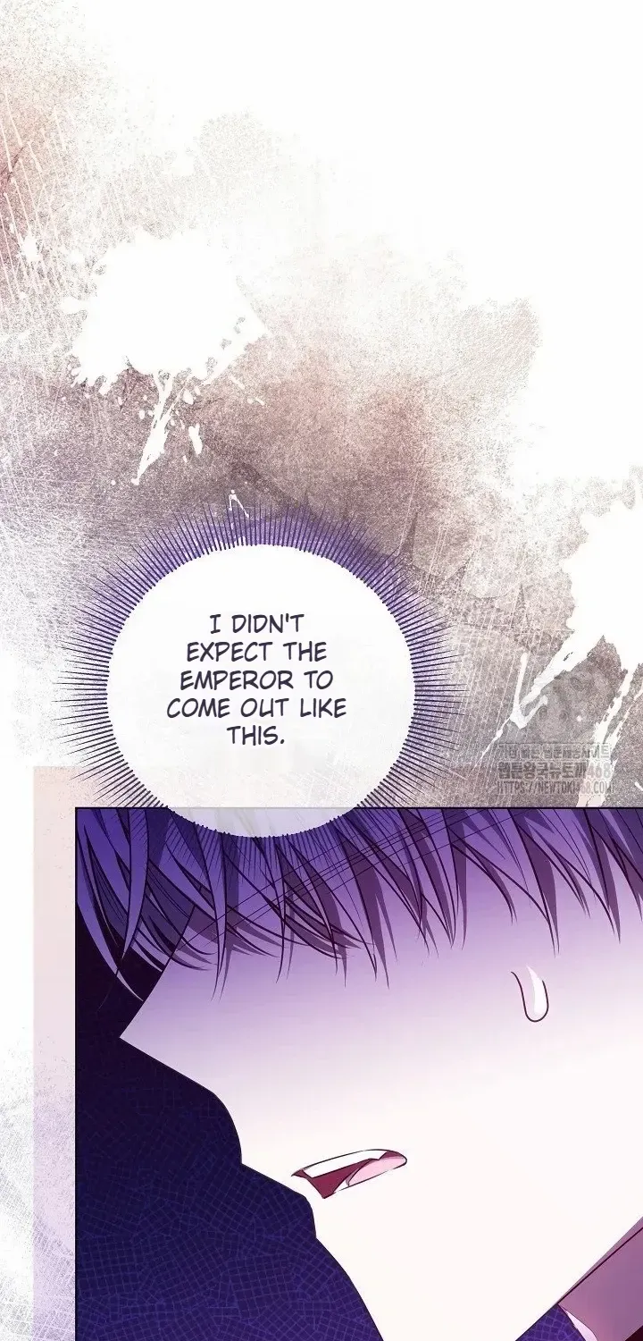 My Daddy Hides His Power Chapter 58 page 25 - 