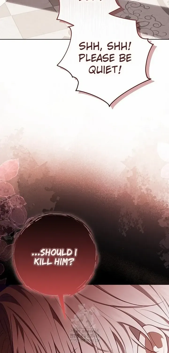 My Daddy Hides His Power Chapter 58 page 34 - 