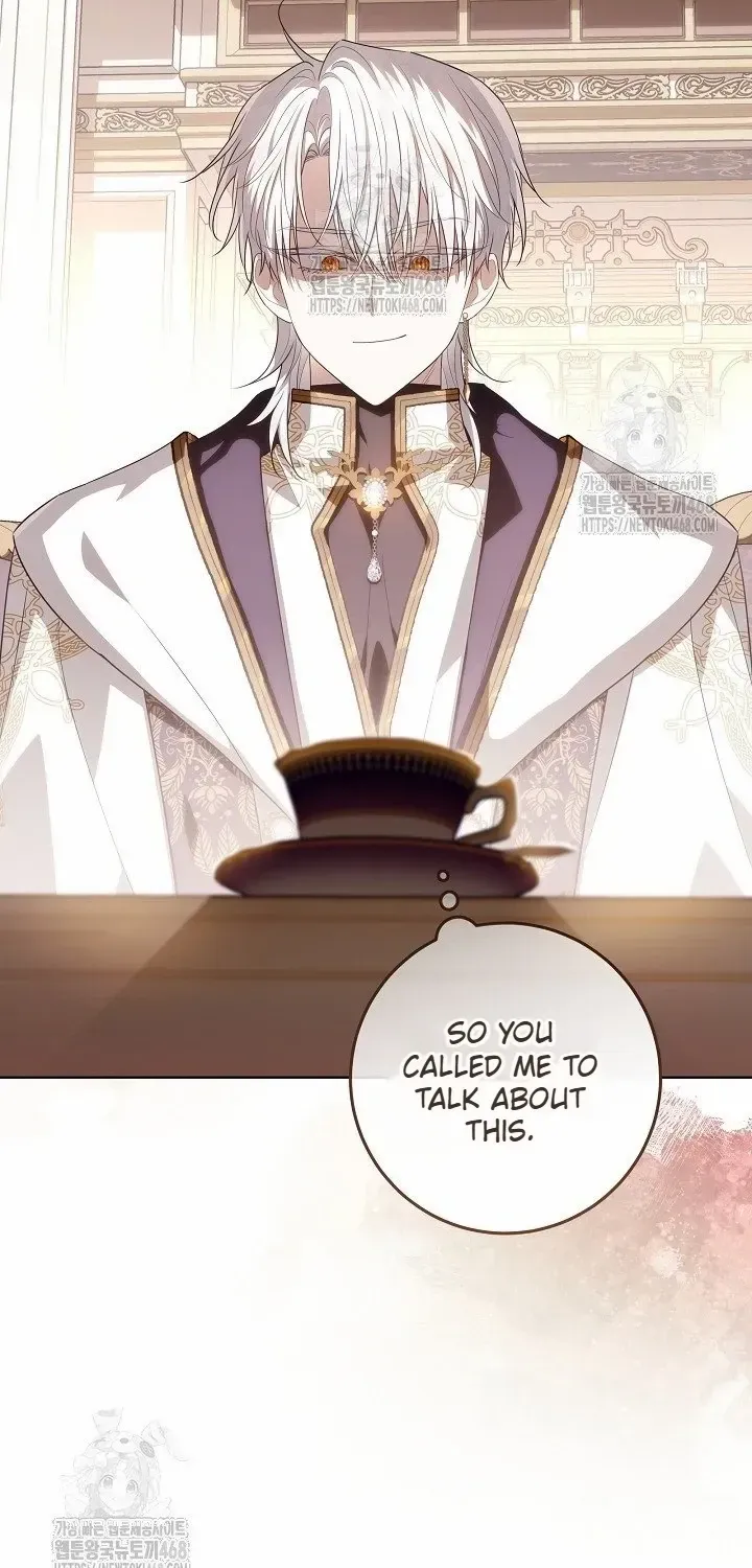 My Daddy Hides His Power Chapter 58 page 5 - 