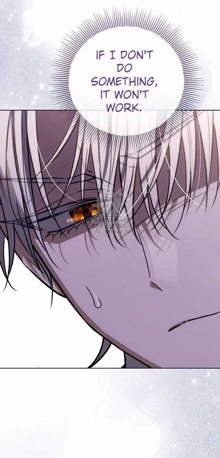 My Daddy Hides His Power Chapter 58 page 41 - 