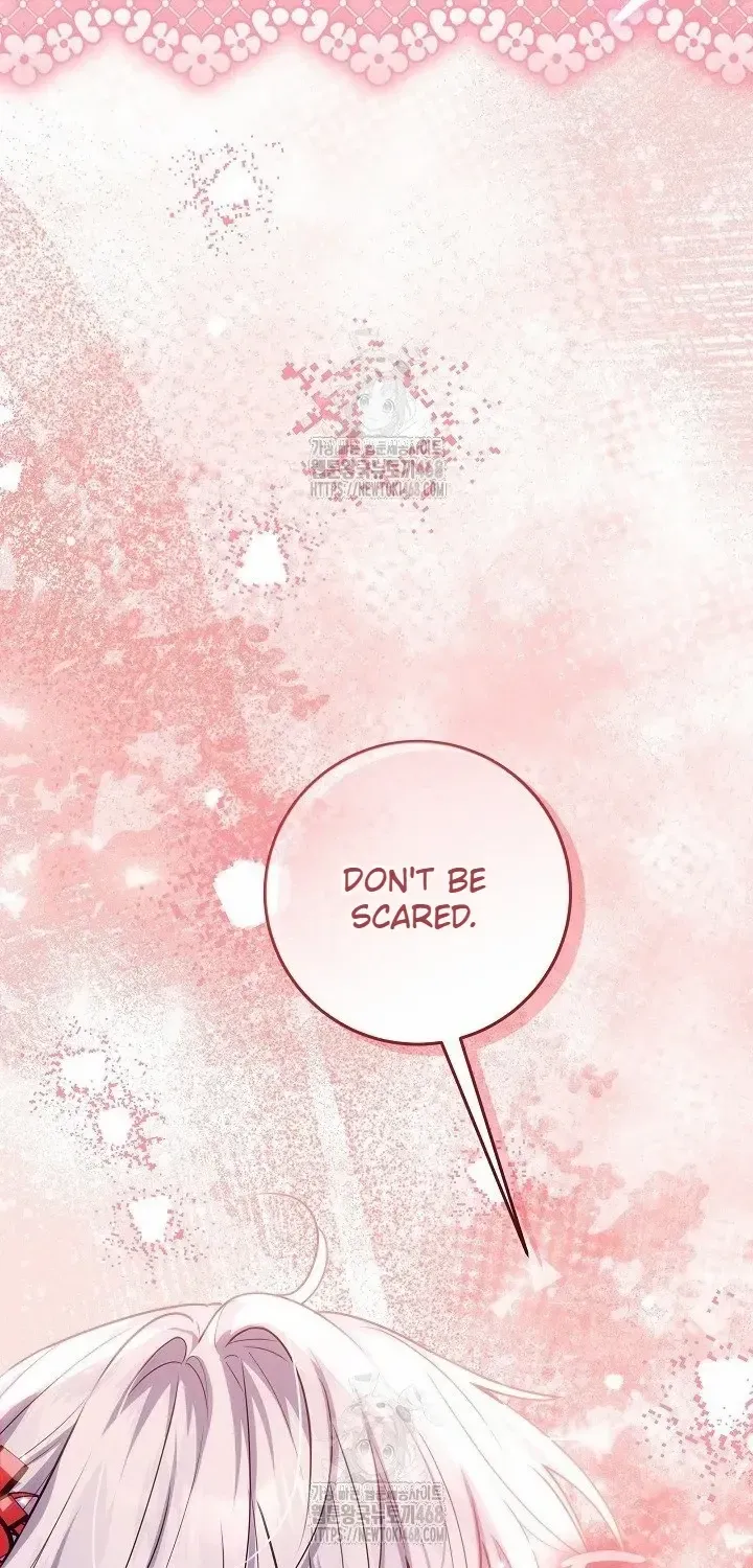 My Daddy Hides His Power Chapter 58 page 79 - 