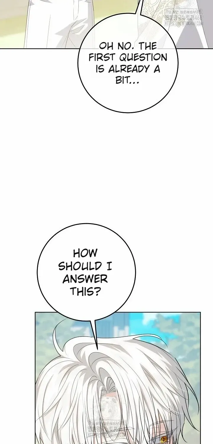 My Daddy Hides His Power Chapter 58 page 87 - 