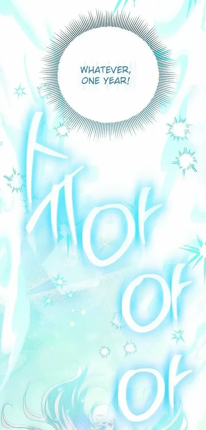 My Daddy Hides His Power Chapter 58 page 100 - 