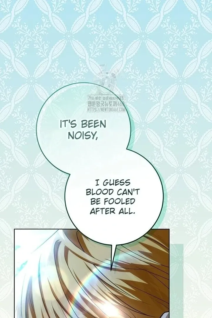 My Daddy Hides His Power Chapter 59 page 111 - 
