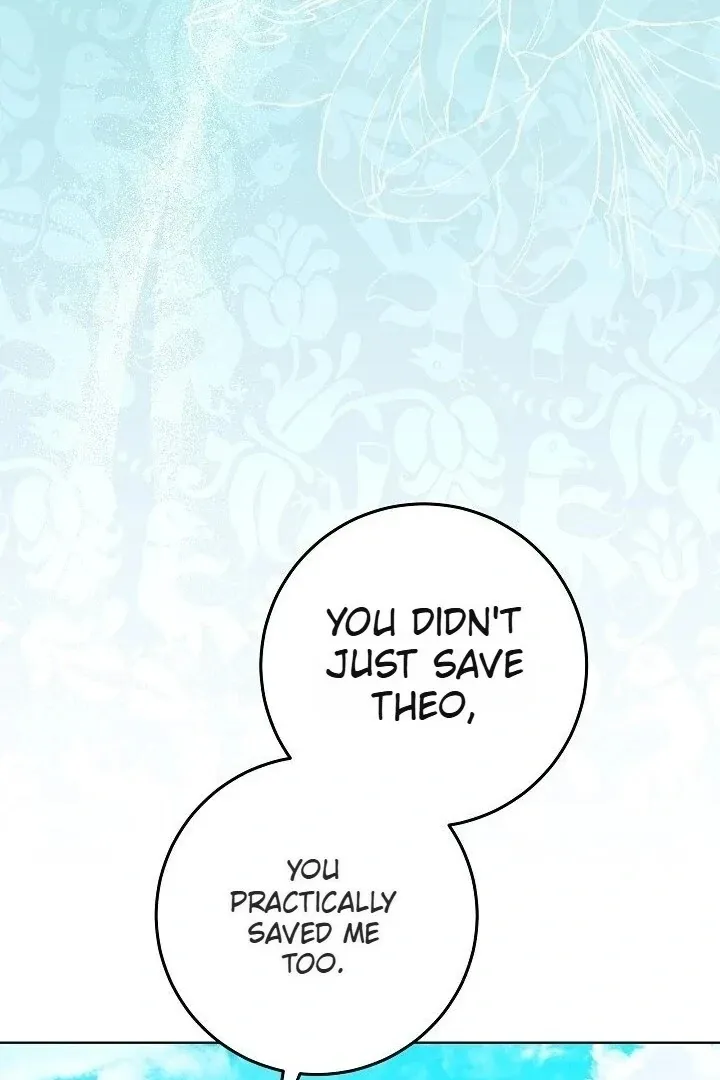 My Daddy Hides His Power Chapter 59 page 128 - 