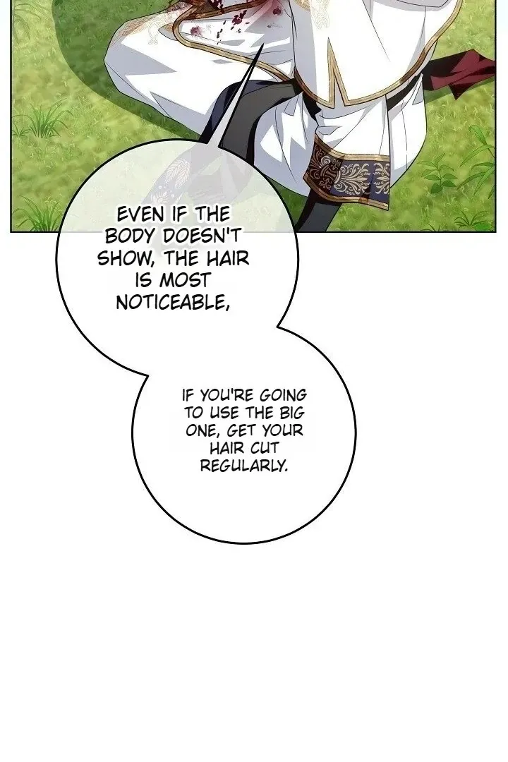 My Daddy Hides His Power Chapter 59 page 14 - 