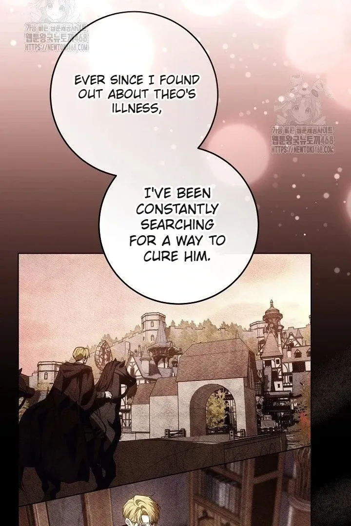 My Daddy Hides His Power Chapter 59 page 131 - 