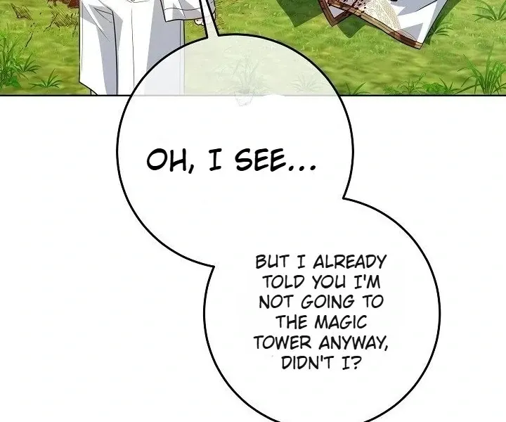 My Daddy Hides His Power Chapter 59 page 23 - 