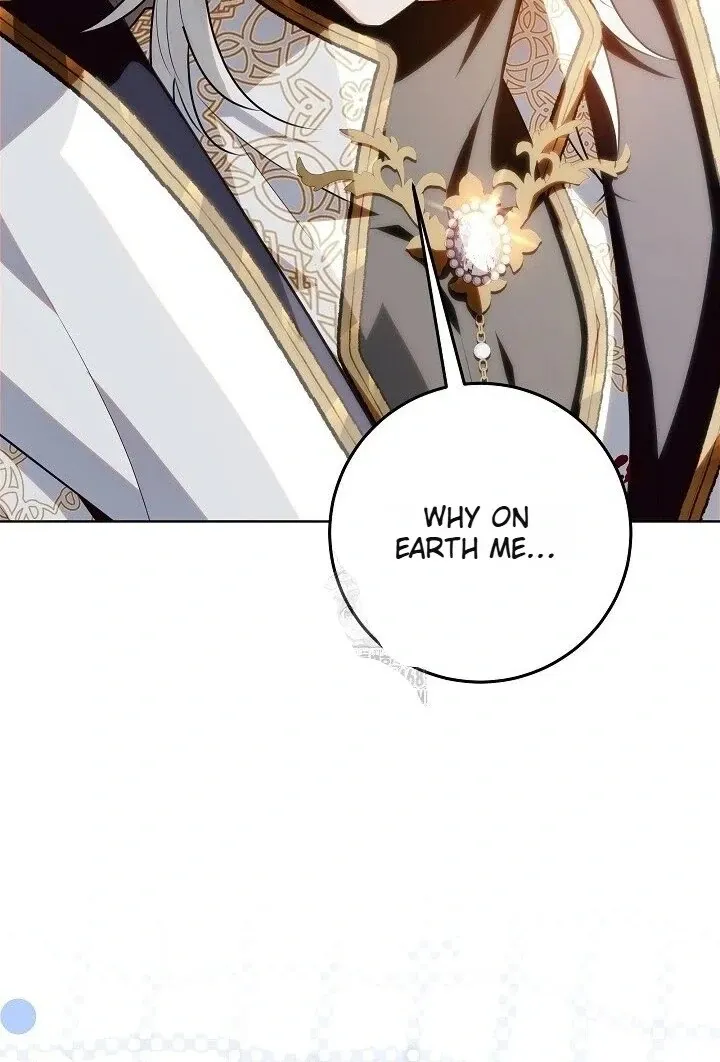 My Daddy Hides His Power Chapter 59 page 35 - 