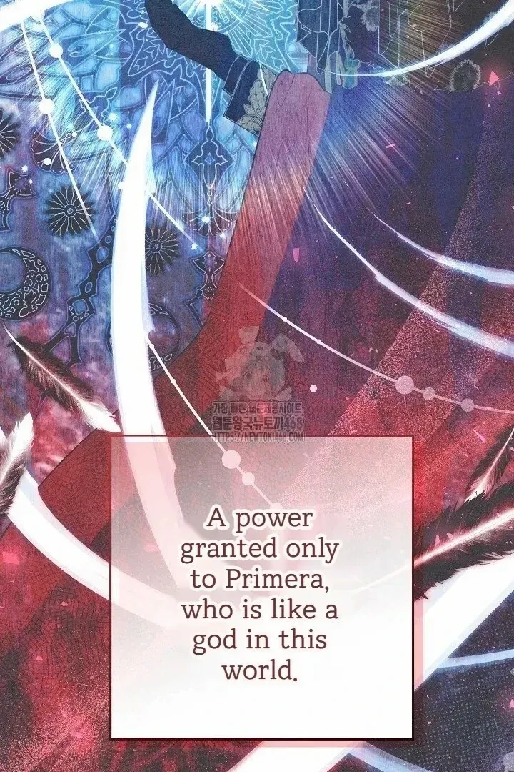 My Daddy Hides His Power Chapter 59 page 68 - 