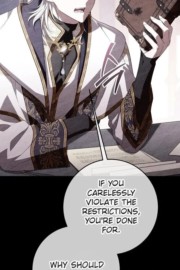 My Daddy Hides His Power Chapter 59 page 78 - 
