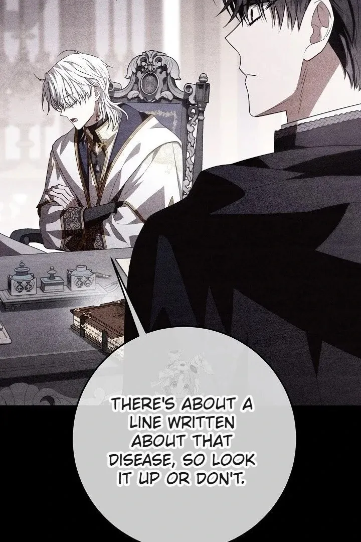 My Daddy Hides His Power Chapter 59 page 82 - 