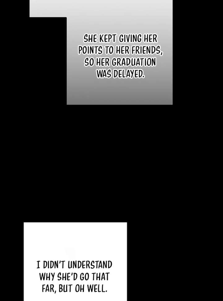 My Daddy Hides His Power Chapter 61 page 104 - 