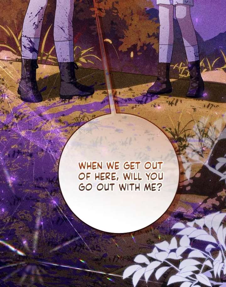 My Daddy Hides His Power Chapter 61 page 133 - 