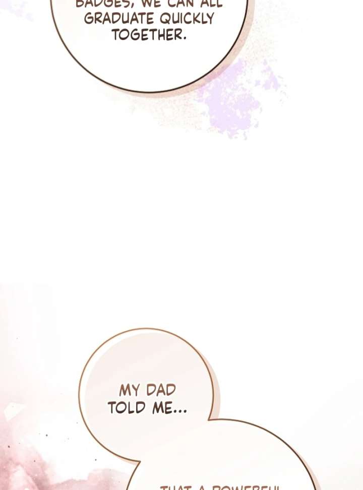 My Daddy Hides His Power Chapter 61 page 16 - 