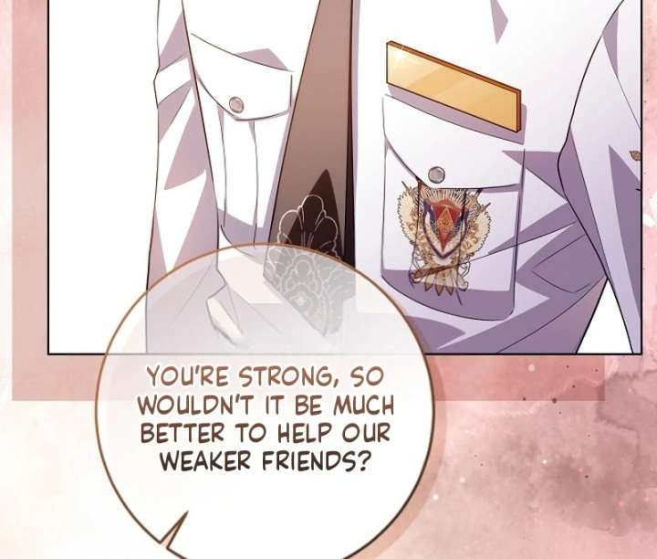 My Daddy Hides His Power Chapter 61 page 18 - 