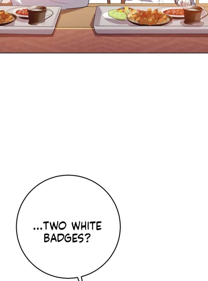 My Daddy Hides His Power Chapter 61 page 3 - 
