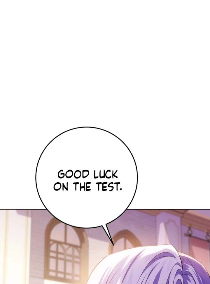 My Daddy Hides His Power Chapter 61 page 23 - 