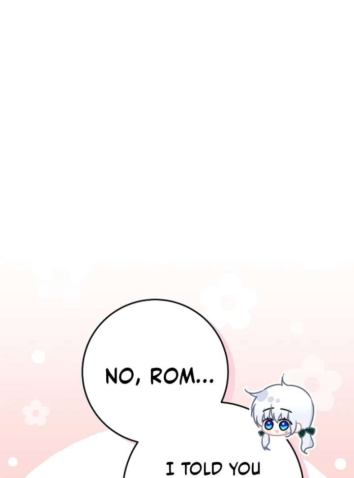 My Daddy Hides His Power Chapter 61 page 33 - 