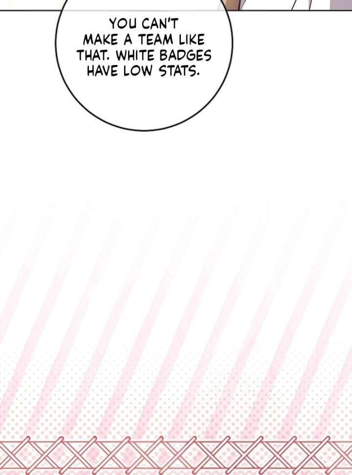 My Daddy Hides His Power Chapter 61 page 5 - 