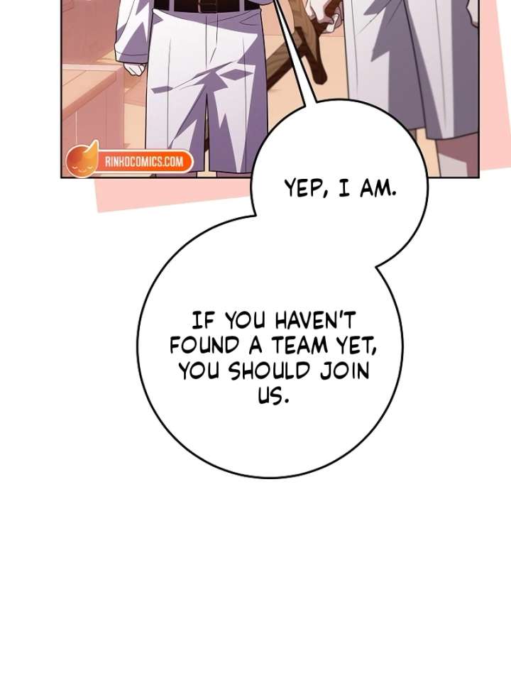My Daddy Hides His Power Chapter 61 page 45 - 