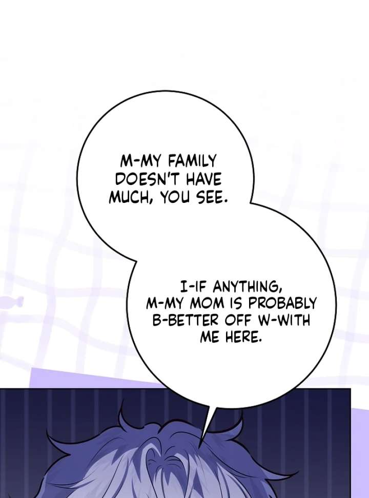 My Daddy Hides His Power Chapter 61 page 49 - 