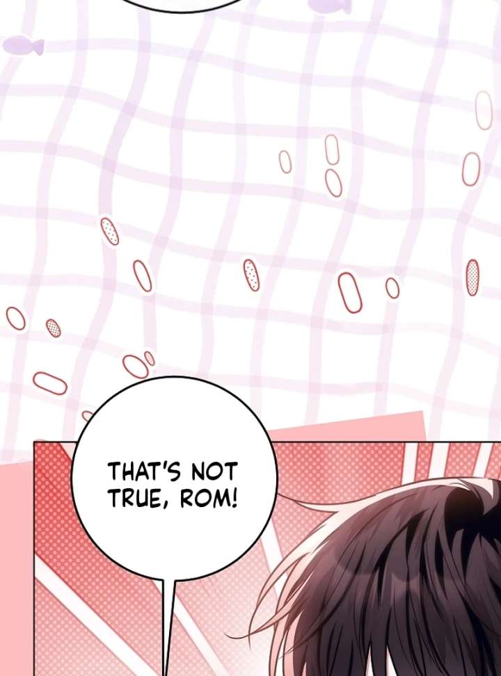 My Daddy Hides His Power Chapter 61 page 51 - 