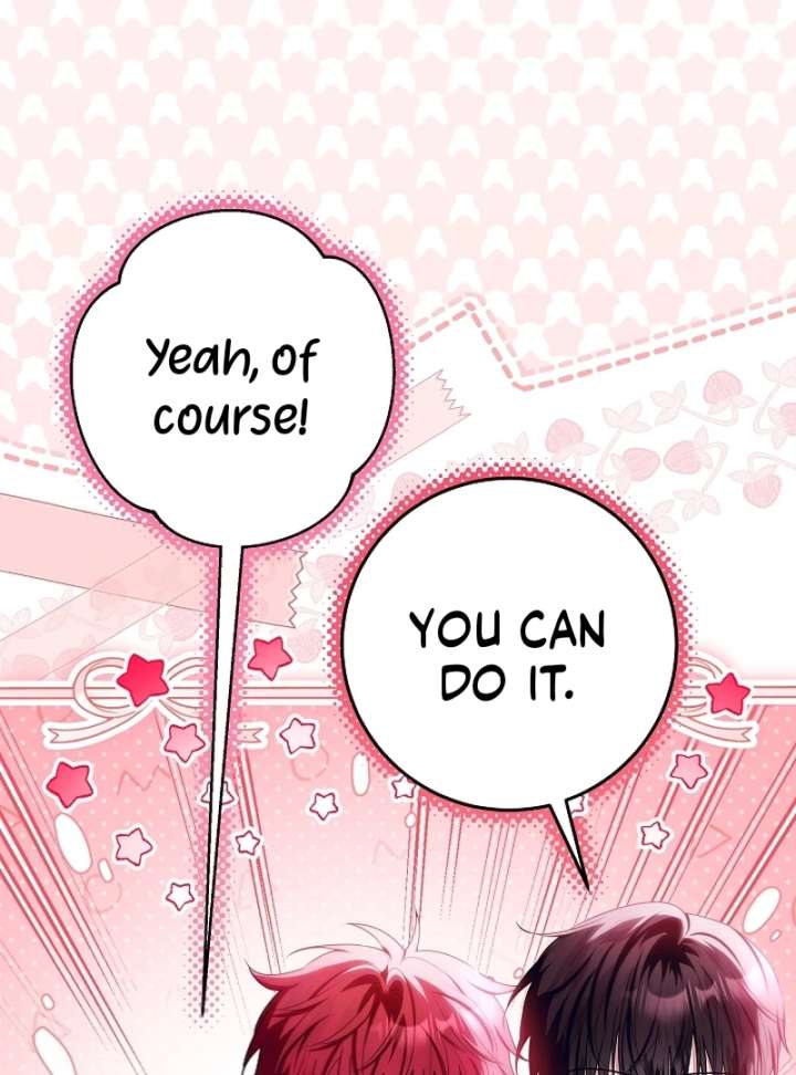 My Daddy Hides His Power Chapter 61 page 60 - 