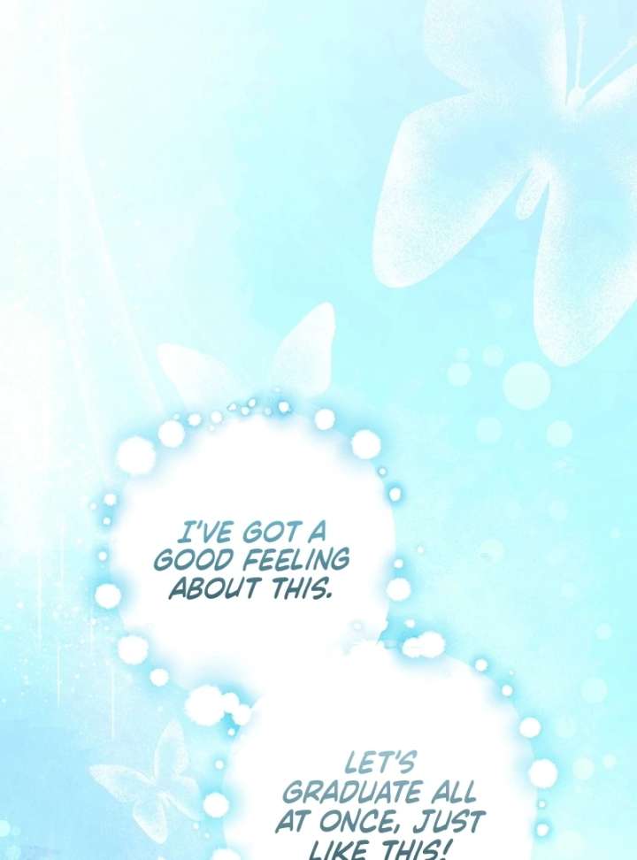 My Daddy Hides His Power Chapter 61 page 70 - 