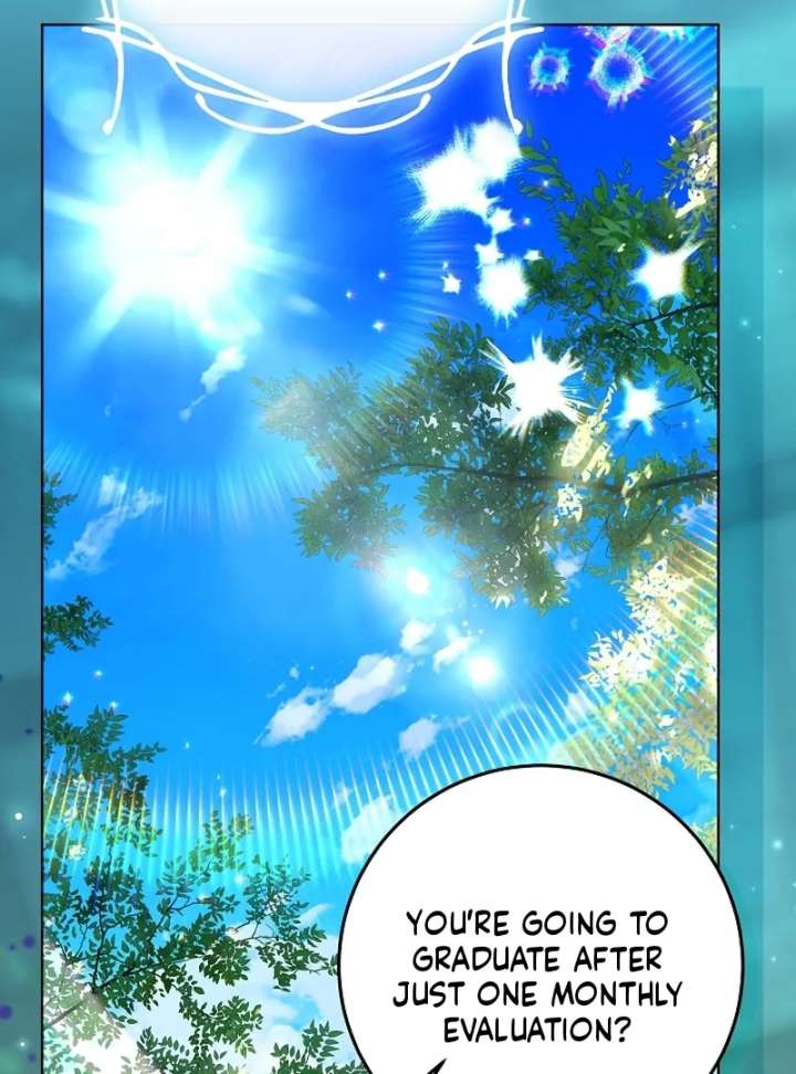 My Daddy Hides His Power Chapter 61 page 73 - 