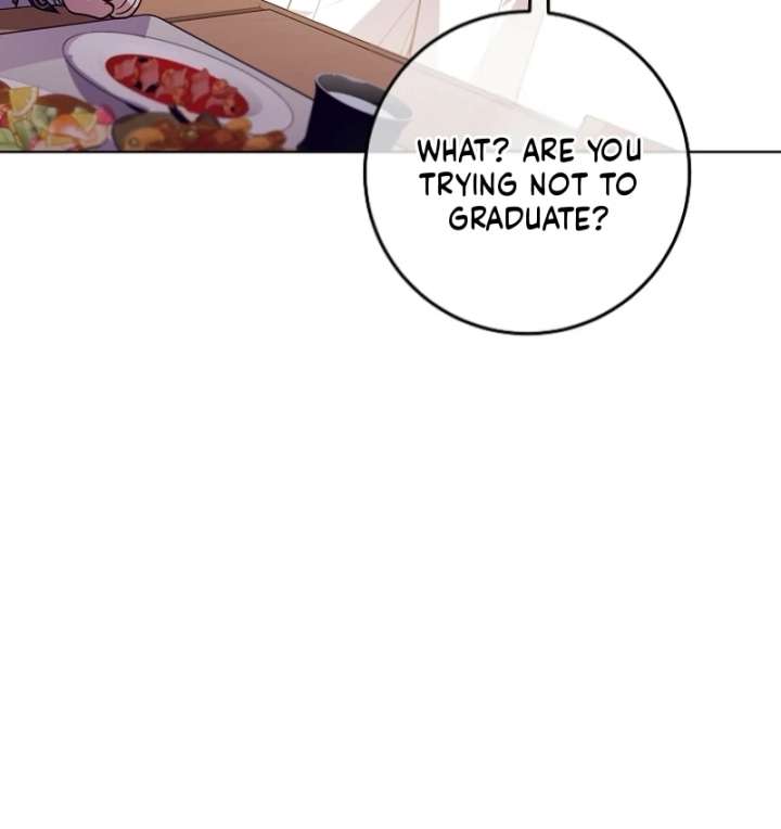 My Daddy Hides His Power Chapter 61 page 9 - 