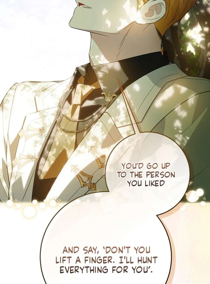 My Daddy Hides His Power Chapter 61 page 90 - 