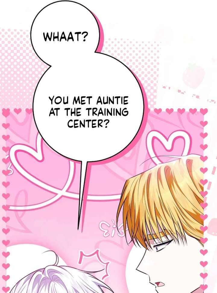 My Daddy Hides His Power Chapter 61 page 94 - 