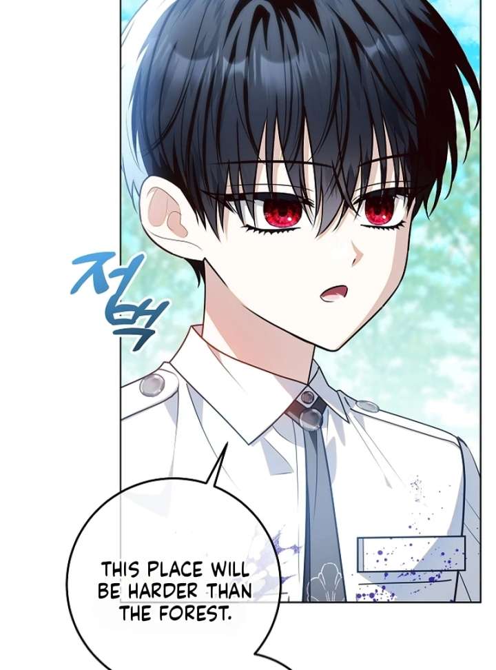 My Daddy Hides His Power Chapter 62 page 101 - 