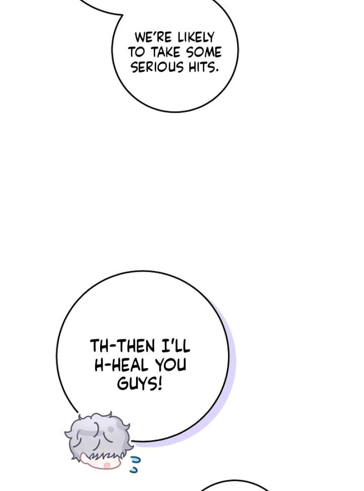 My Daddy Hides His Power Chapter 62 page 102 - 