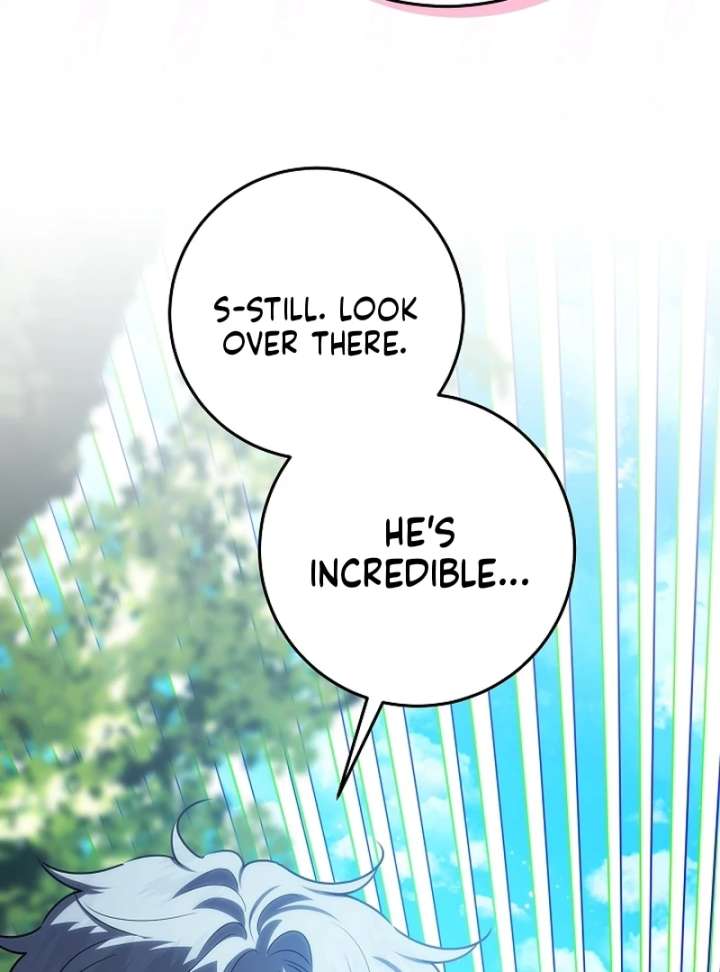 My Daddy Hides His Power Chapter 62 page 109 - 