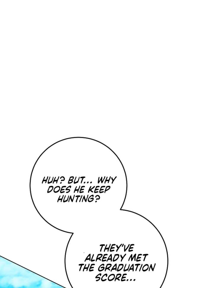 My Daddy Hides His Power Chapter 62 page 112 - 