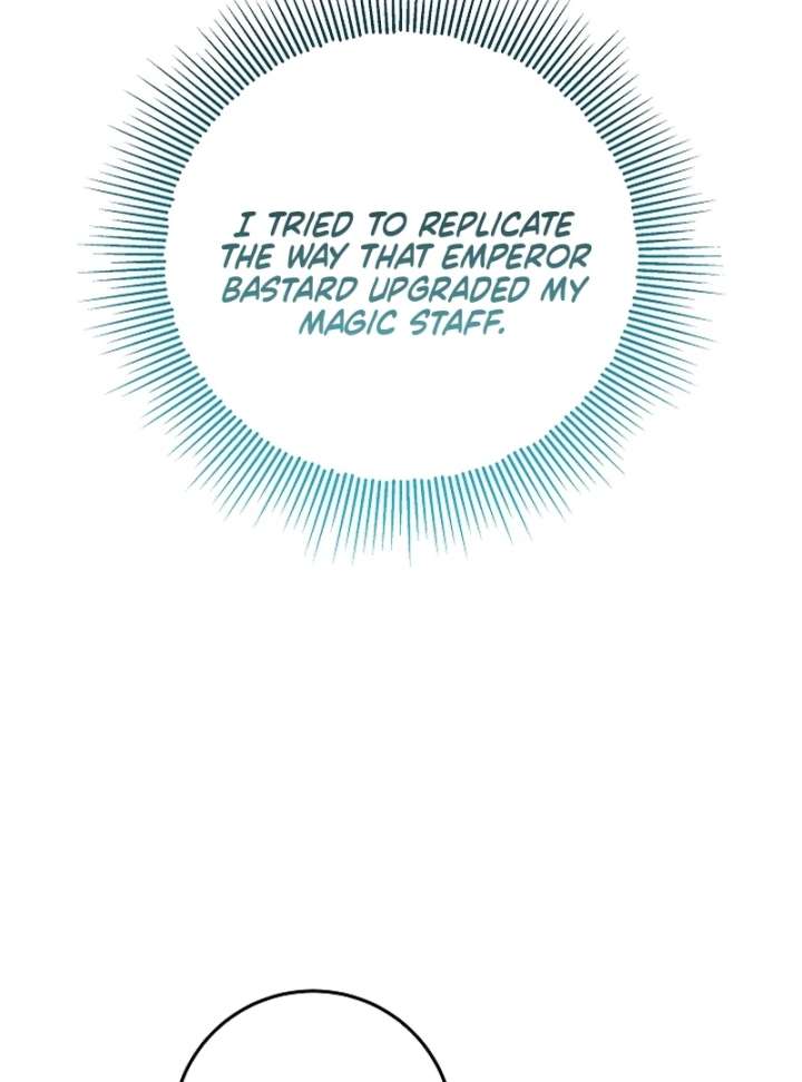 My Daddy Hides His Power Chapter 62 page 13 - 