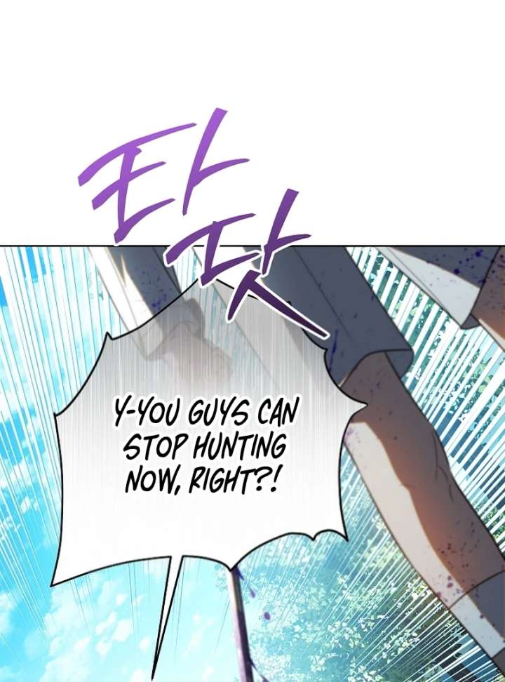 My Daddy Hides His Power Chapter 62 page 128 - 
