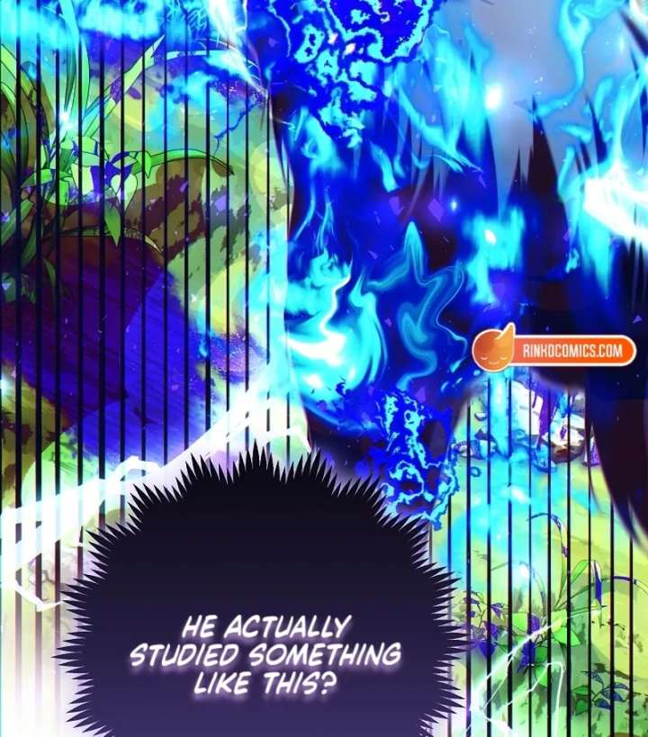 My Daddy Hides His Power Chapter 62 page 135 - 