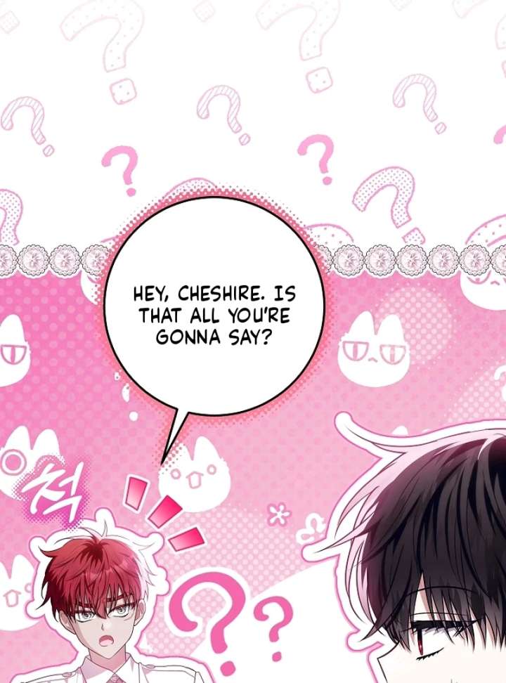 My Daddy Hides His Power Chapter 62 page 18 - 