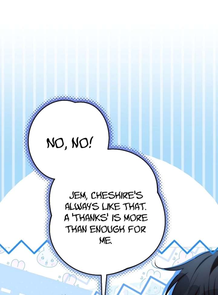 My Daddy Hides His Power Chapter 62 page 23 - 