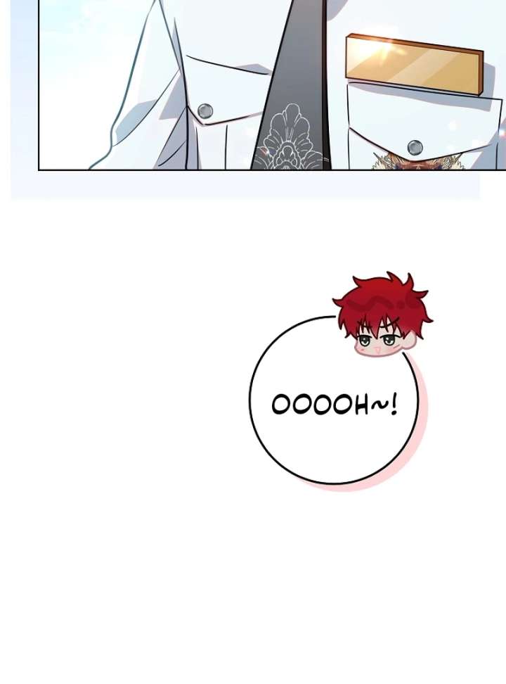 My Daddy Hides His Power Chapter 62 page 34 - 