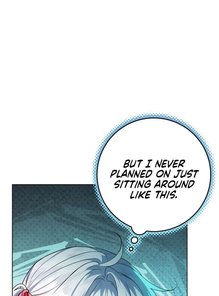 My Daddy Hides His Power Chapter 62 page 58 - 