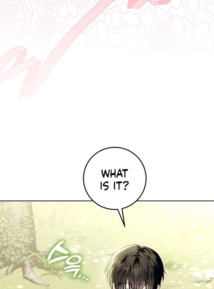 My Daddy Hides His Power Chapter 62 page 7 - 