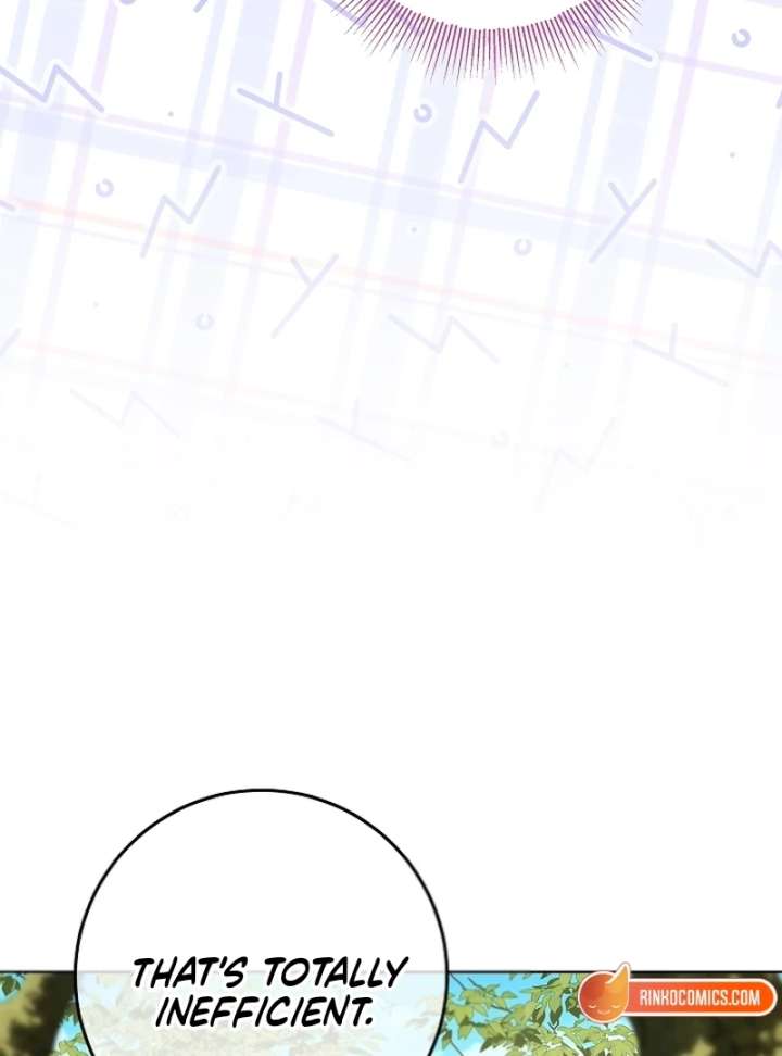 My Daddy Hides His Power Chapter 62 page 64 - 