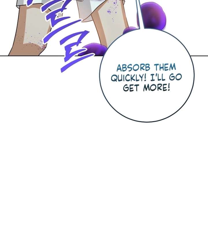 My Daddy Hides His Power Chapter 62 page 68 - 