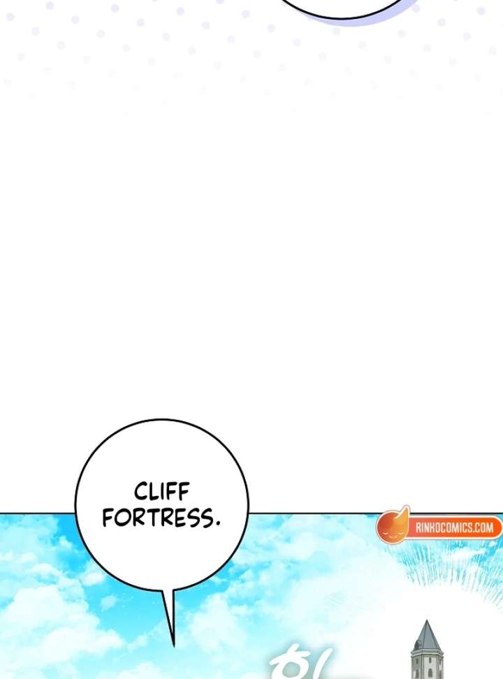 My Daddy Hides His Power Chapter 62 page 83 - 